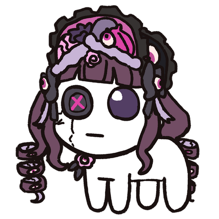 Artwork by OKaden, please do not use without explicit permission.