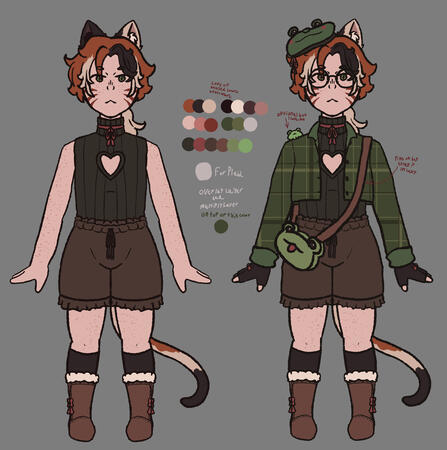Artwork by OKaden, please do not use without explicit permission.