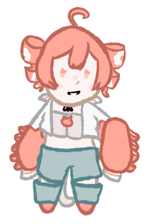 Artwork by OKaden, please do not use without explicit permission.
