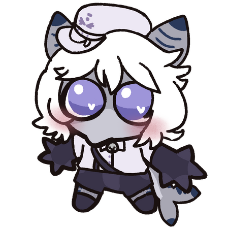 Artwork by OKaden, please do not use without explicit permission.