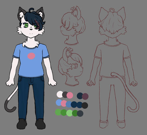 Artwork by OKaden, please do not use without explicit permission.