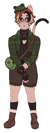 Artwork by OKaden, please do not use without explicit permission.