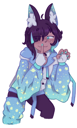 Artwork by OKaden, please do not use without explicit permission.