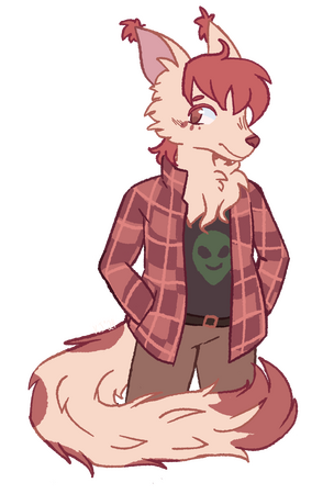 Artwork by OKaden, please do not use without explicit permission.