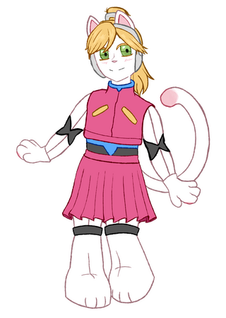 Artwork by OKaden, please do not use without explicit permission.