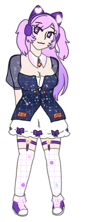 Artwork by OKaden, please do not use without explicit permission.